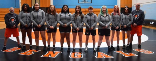 2025-2026 Buffalo State Bengals