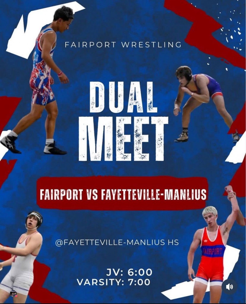 Dual Meet