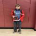Outstanding Wrestler