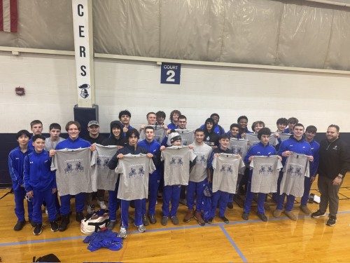 2025-2026 Williamsville South Billies