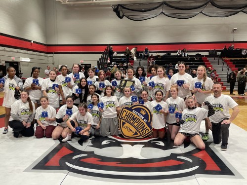 2025-2026 Niagara Wheatfield Falcons