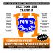NYSPHSAA Section 6 Class A Championships