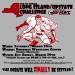 The 1st Annual Long Island/Upstate Challenge