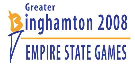 2008 Empire State Games