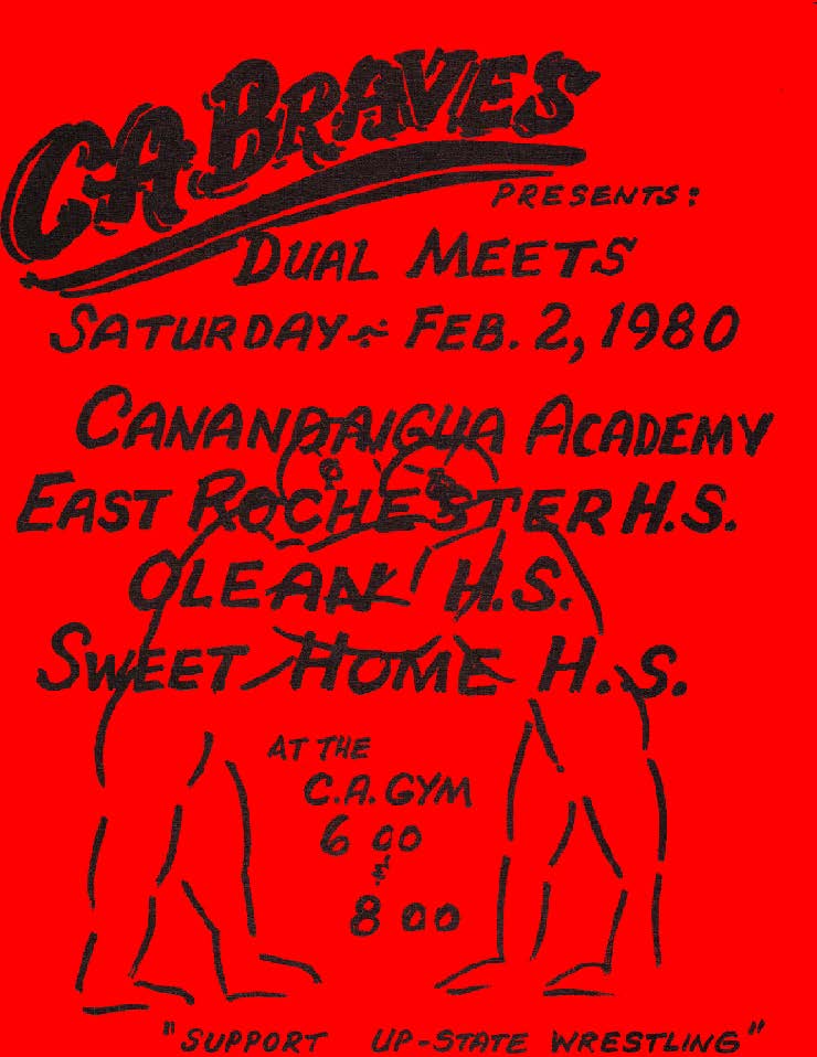 Meet Program