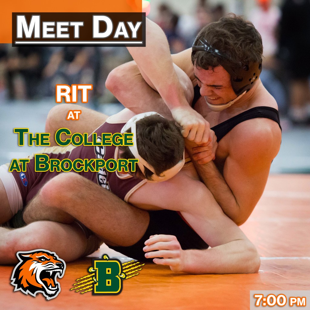 RIT at Brockport