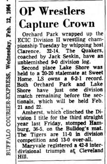 Maryvale Triumphs