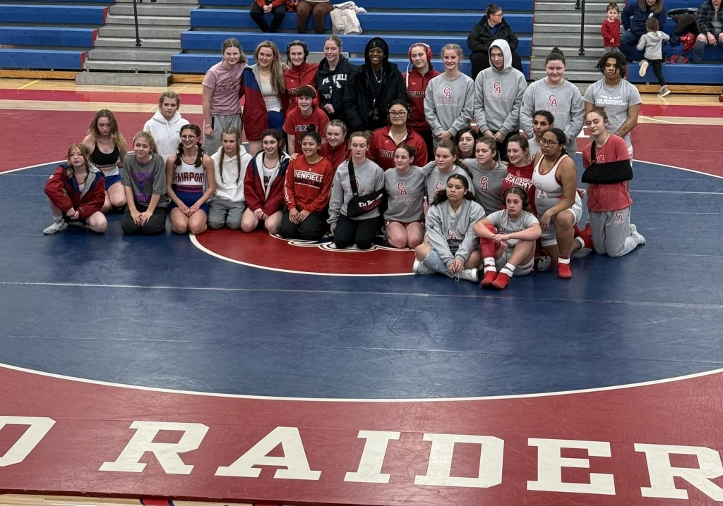Tri-Meet