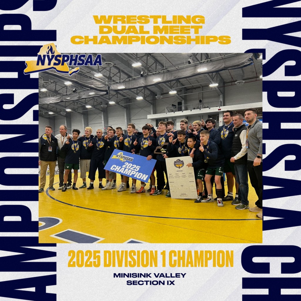 NYSPHSAA Duals