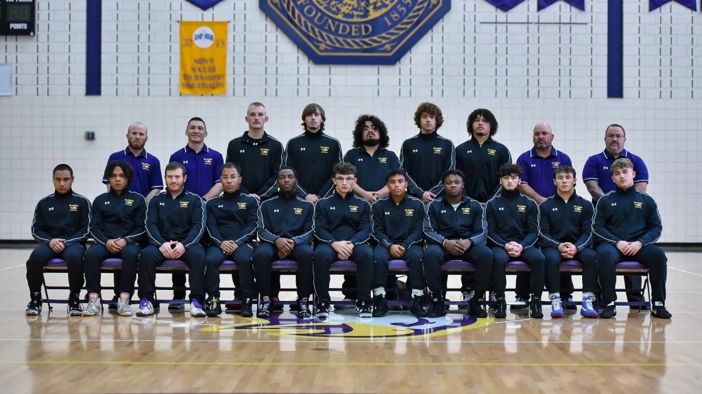 2024-2025 Elmira Soaring Eagles