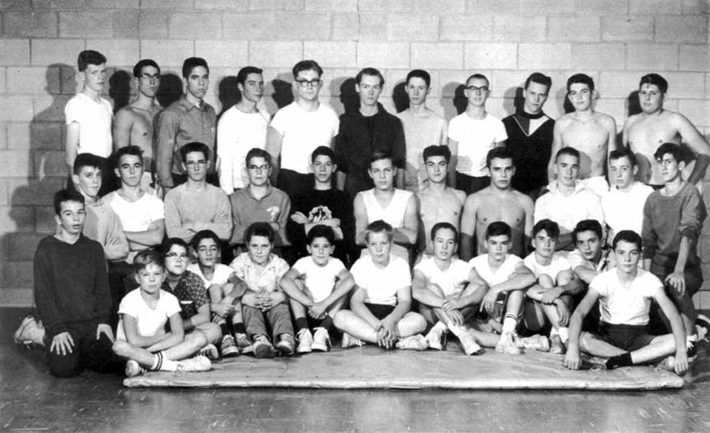 Wayne Eagles