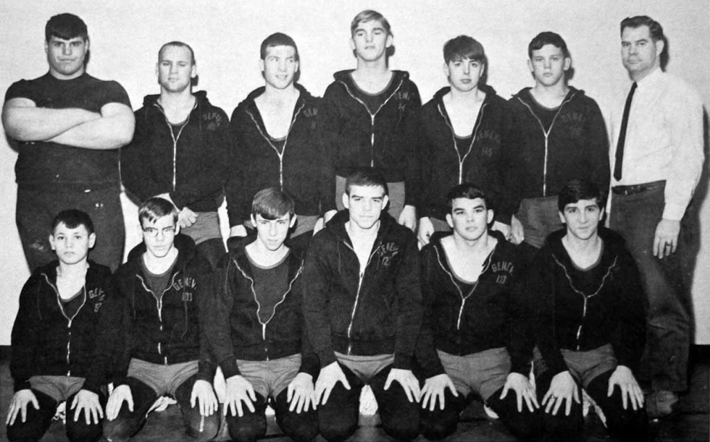 Geneva Panthers