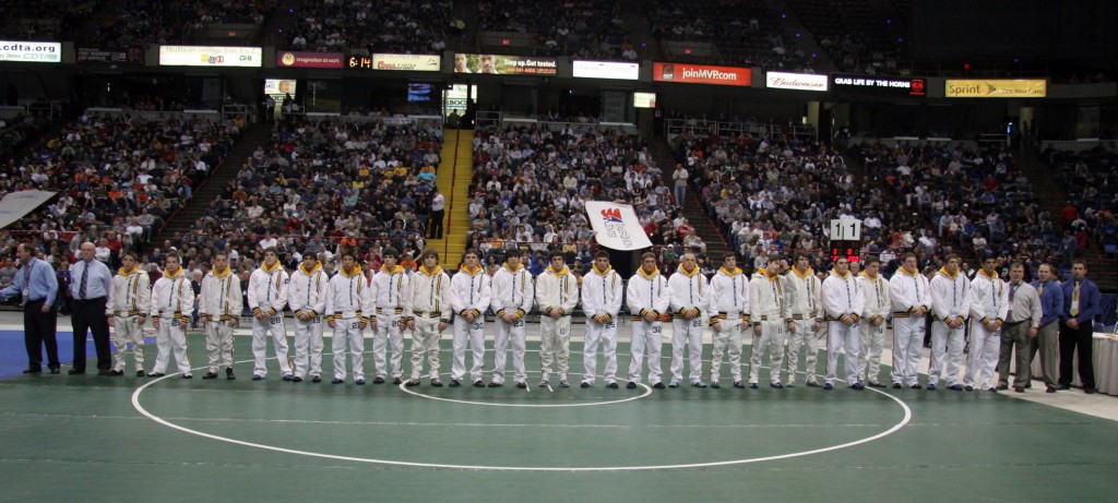 Spencerport Rangers