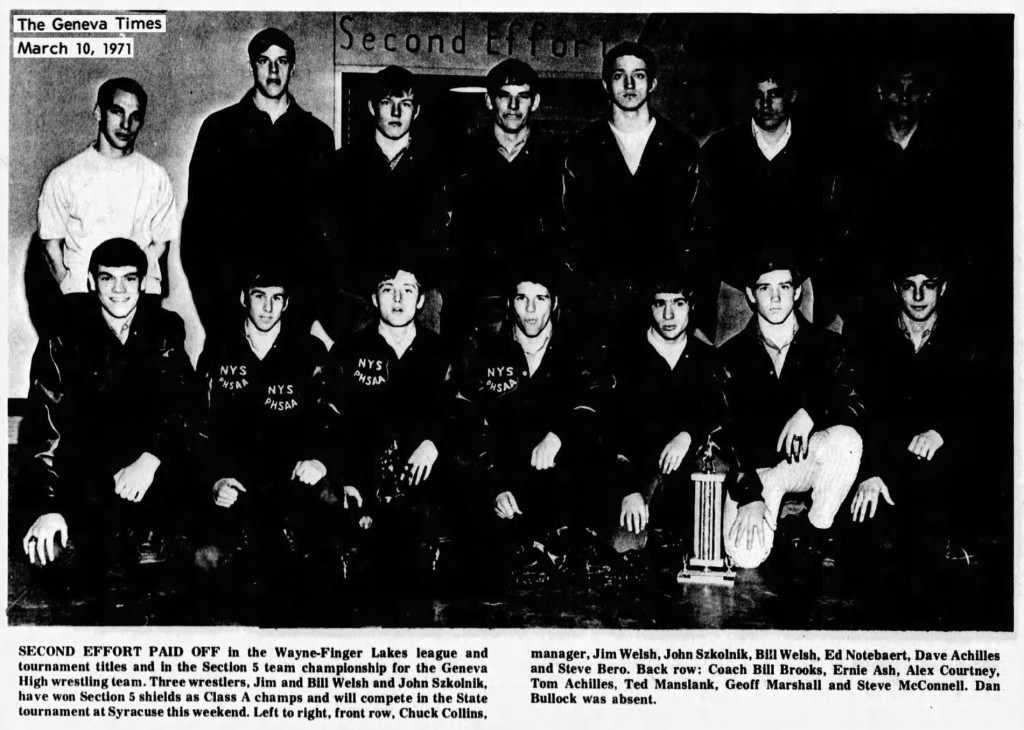 Geneva Panthers