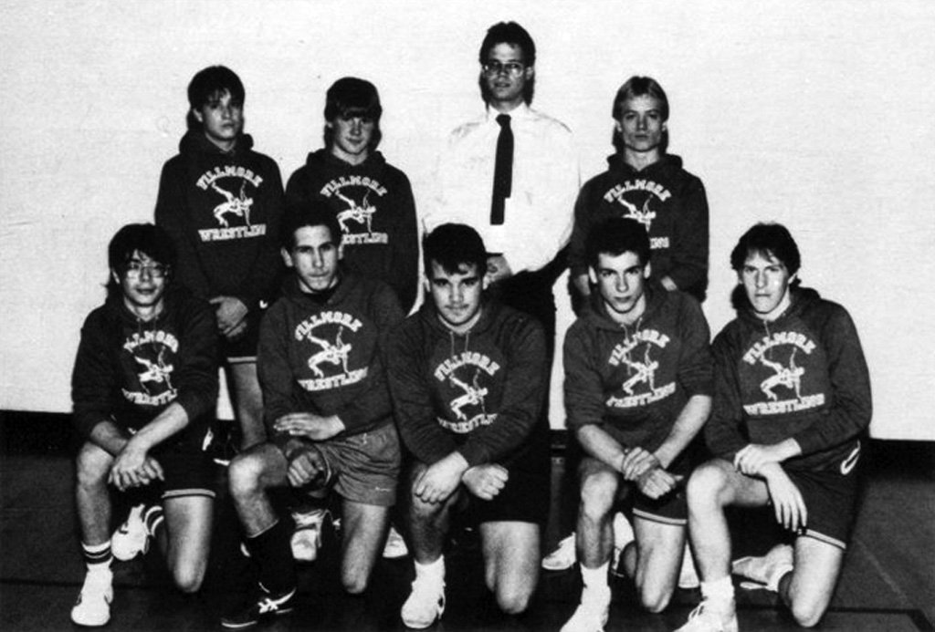 Fillmore Eagles