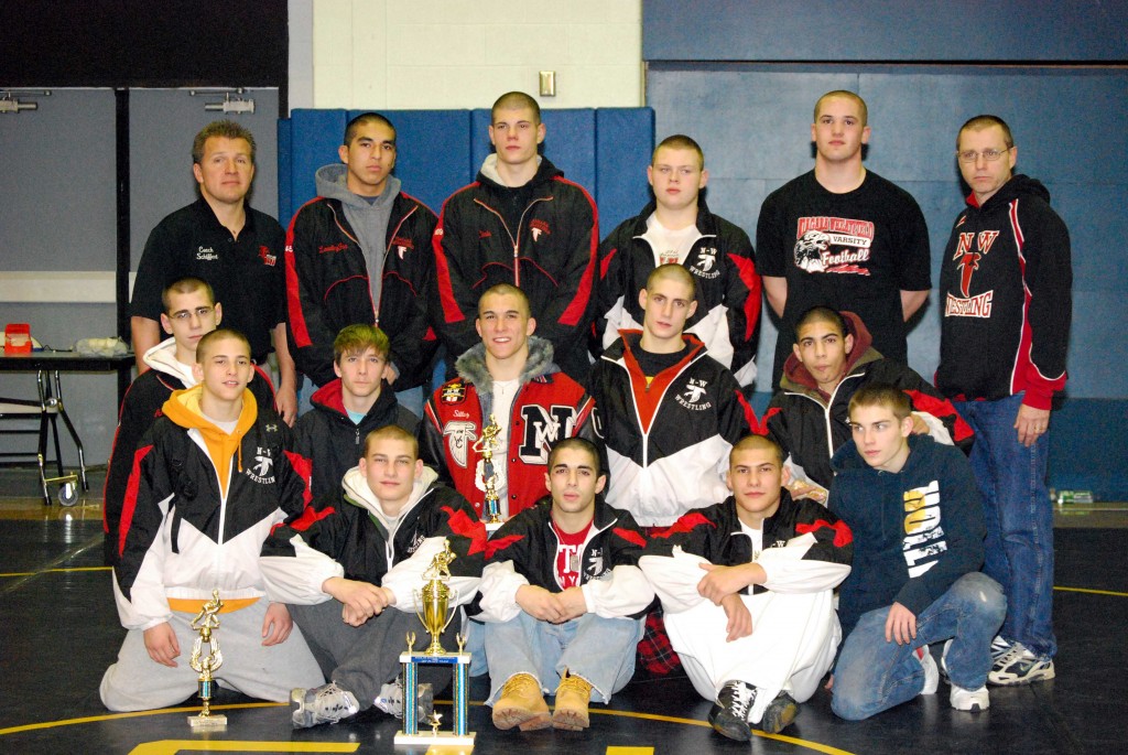 Team Champs