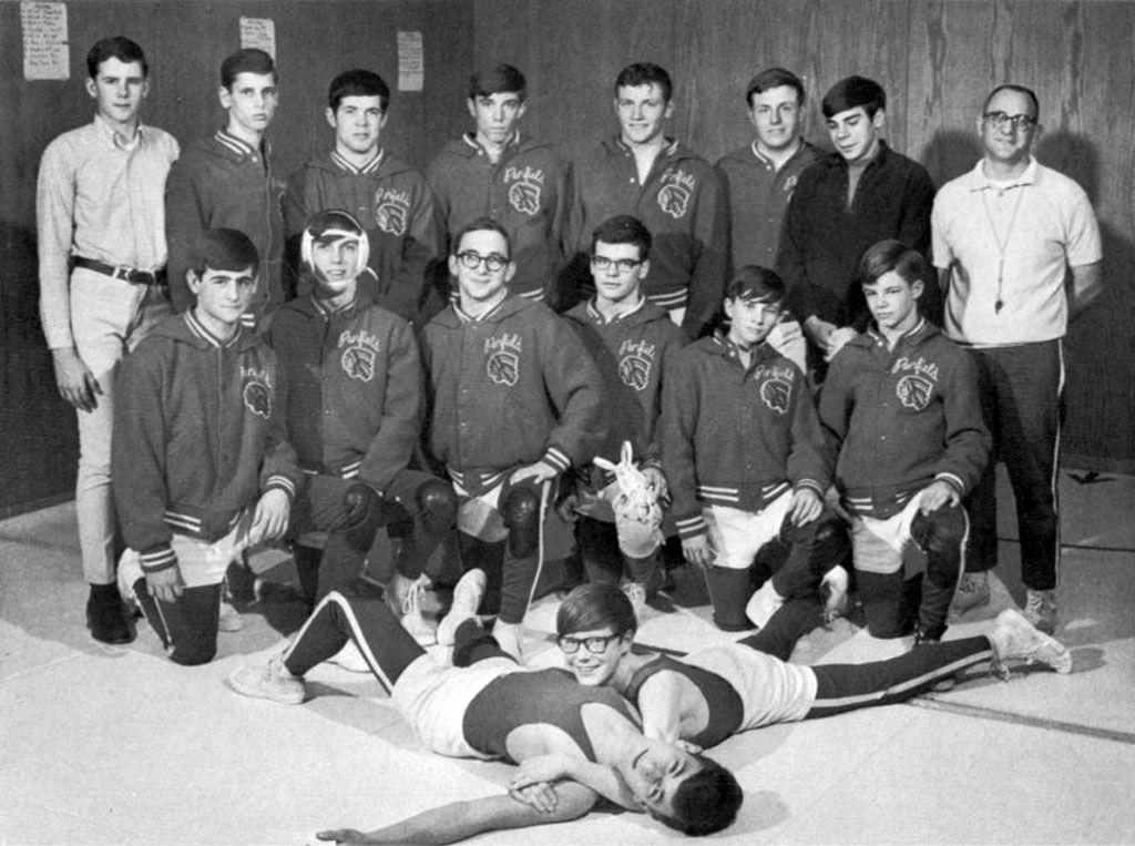 Penfield Chiefs