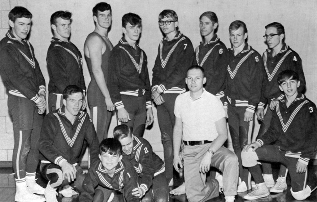 Hilton Cadets