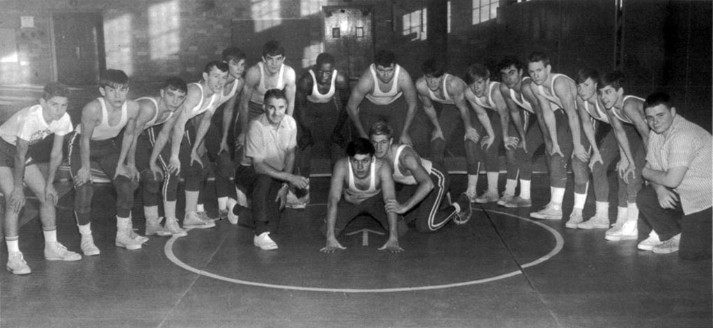 Brockport Blue Devils
