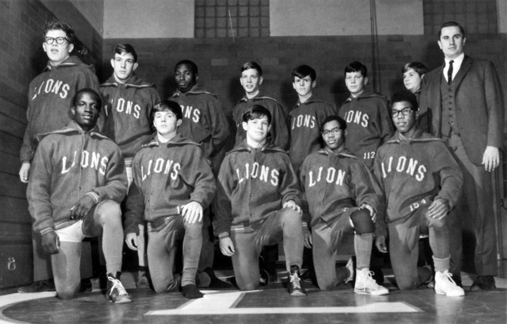 Lockport Lions