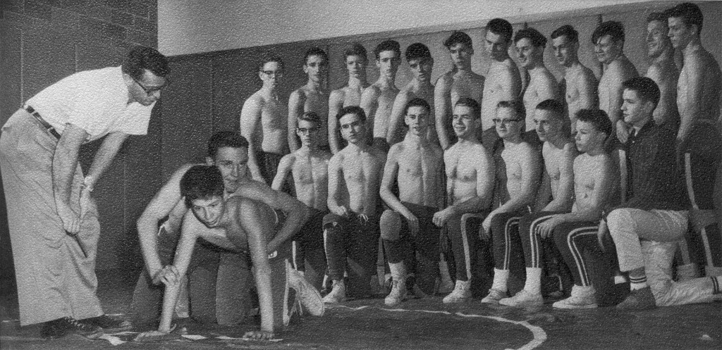 Brockport Blue Devils