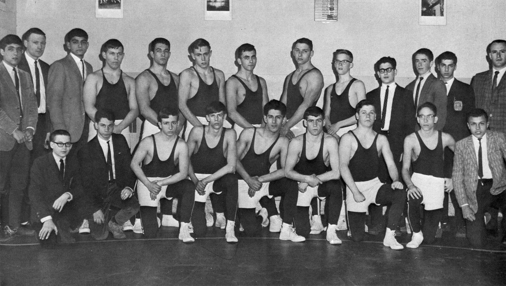 Cardinal Mooney Cardinals