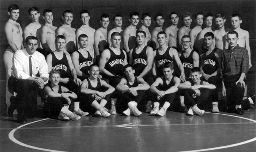 Brighton Barons